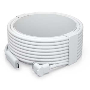 Cable: Ubiquiti UniFi G4 Instant PoE to USB Adapter Cable 4.5m
