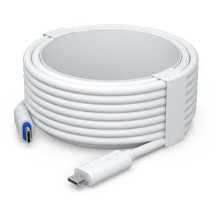 Cable: UniFi G4 Doorbell Professional PoE-to-USB 7M Cable