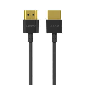 Cable: Ubiquiti Nano-Thin HDMI Cable 1M