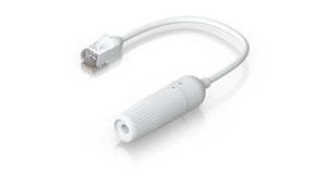 Ubiquiti UniFi Easy Cable, 2-Pack of Shielded Ultra-thin Extension Cables