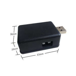 Cable: Ubibot RS485-USB Adapter