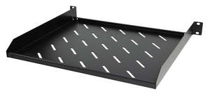 Cable: DYNAMIX 1RU 19 Inch Cantilever Shelf. 381mm