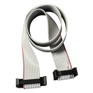 Elite Control Alarms: IP-LOOM - IP-Module to ESL Cable for Remote Programming