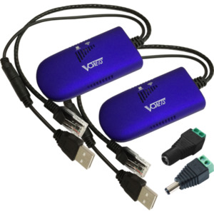 Elite Control Alarms: WiFi KIT - Pre-Programmed Wifi Bridge Kit
