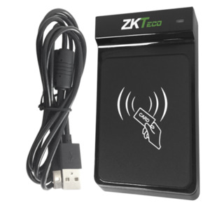 Elite Control Alarms: PROX READER USB - PROX READER USB