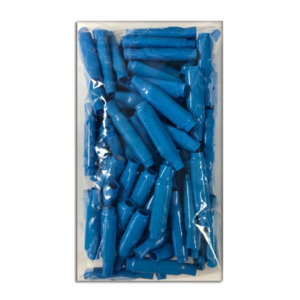 Elite Control Alarms: BEANIE GEL - Gel-Filled Crimp Connector (Jar 100 Pcs)