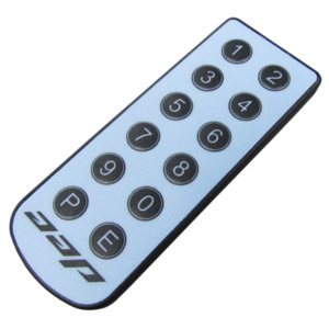 IR REMOTE-10 - Programming Tool for TRX MAINS