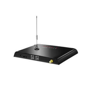 Elite Control Alarms: FWT 3G/4G - 3G/4G GSM Cellular Unit (EC-25AU Cellular modem)