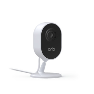 VMC2040-100AUS - ArloEssential Indoor Wired Security Camera
