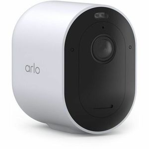 Arlo: Arlo Pro Indoor/Outdoor 2K Network Camera - Infrared/Color Night Visio