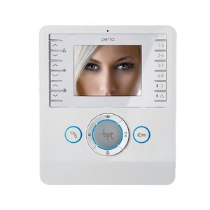 Bpt: PERLA Video BI - BPT - Video Intercom Handset