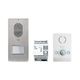 LC-PEC-KIT - BPT - LITHOS + PEC - Audio Intercom Kit
