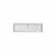 DPD - BPT - Single Height - DOUBLE Push Button