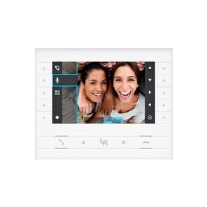 Bpt: FUTURA SERIES - BPT - Video Intercom Monitor