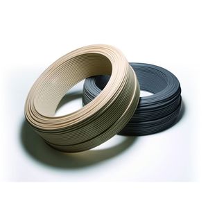 Aiphone: AE7090210B - Aiphone Polyethylene Cable 0.9mm 2c 100m Box Beige colour