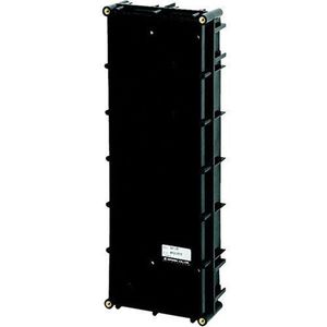 Aiphone: GF-3B - Aiphone Back box for GF3F frame