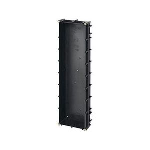 GT-4B - Aiphone Back box for GT4F frame