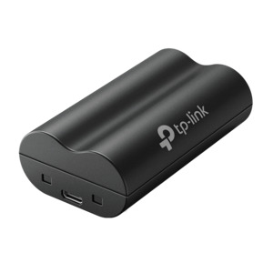Smart Doorbells: TL-TAPOA100 - TP-Link Tapo A100 Battery Pack, for Tapo Powered Cameras and Video Doorbells