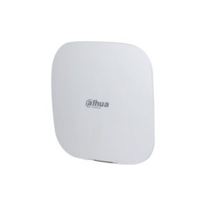 Dahua Wireless Aalrms: ARC3000H-FW2 - Dahua Wireless Alarm Hub