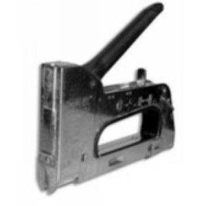 Tools: R36 - Rapid 36 Staple Gun, Older style for larger cable