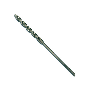 Drill Bits: BES-FLX3836 - 3/8" x 36" HSS Flex Bit Piranhabit - High-Speed Steel
