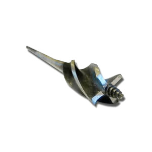 BES-QTT91648 - 9/19'' x 48'' Long Flexible Wood Auger Bit