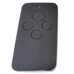 PAL-SG315A433 - Smart Remote control - Works with devices codes ending with WR