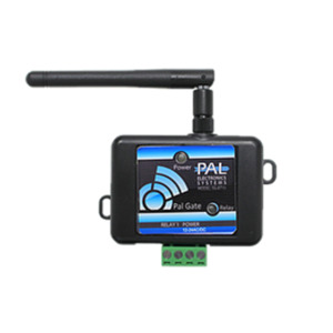 PAL-SG-BT10-LITE - LITE - Bluetooth Gate opening controller with 1 Relay N/O and&hellip;