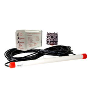CS-101-50 - Vehicle Motion Detector c/w 15m Cable