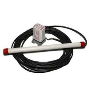 CS-101-100 - Vehicle Motion Detector c/w 30m of Cable