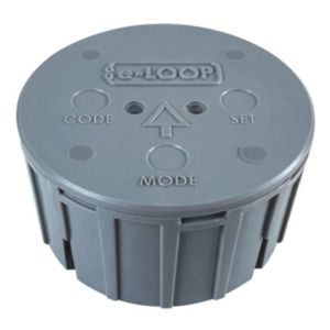 Gate Control: ELOOIG-RAD-M - Inground Wireless Vehicle Detection Module with Radar