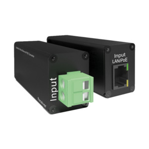 DB-A1071 - Doorbird 2-Wire Ethernet PoE Converter