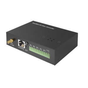 Doorbird Intercoms: DB-A1081 - Doorbird Indoor Controller