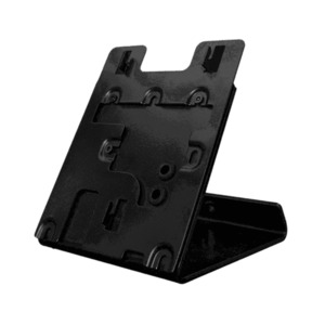 Doorbird Intercoms: DB-A8003-B - Optional table stand for IP Video Indoor Station DB-A1101-B