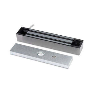 10003S - 10003S Micro Magnetic Lock 10003S Surface Mount and Waterproof