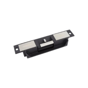 Access Control Locks: OneTop ES20M Weatherproof Heavy-Duty Electric Strike Lock – Fail-Safe / Fail-Sec
