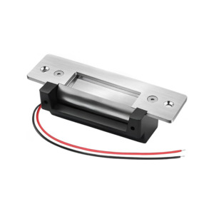 OneTop ES2012 Weatherproof Electric Strike Lock – Fail-Safe / Fail-Secure – No-M