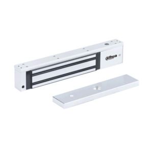 Dahua DH-ASF280A Single-Door Electro Magnetic Lock – 280Kg Anti-Pull – 12VDC / 2
