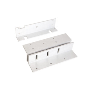 OneTop L&Z 3500 L & Z Bracket for In-Swing Door Installation – Can Be Used with