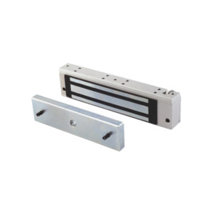 OneTop EM3500 DSS Single Door Surface-Mount Electromagnetic Lock – 12VDC/24VDC P