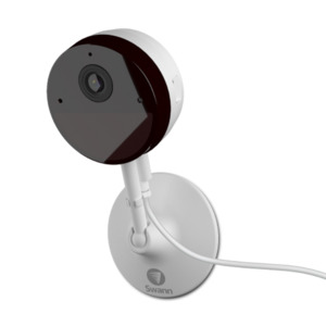 Swann Wireless Surveillance: Swann SWIFI-2KICAM-AU 2KI Indoor Wi-Fi Security Camera