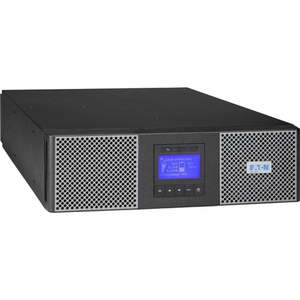 9PX6KI - Eaton 9PX UPS - 3U Rack/Tower - 3 Minute Stand-by - 110 V AC, 220 V AC &hellip;