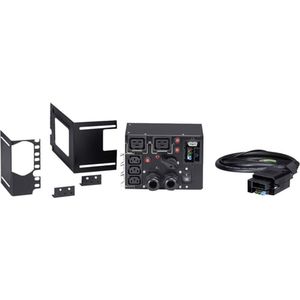 Eaton: MBP6KI - Eaton Bypass Module - 2 x IEC 60320 C19
