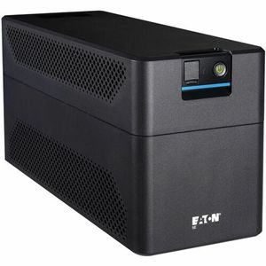 5E2200UIAU - Eaton 5E 2200VA Tower UPS - Tower - AVR - 120 VAC, 230 VAC Input - &hellip;