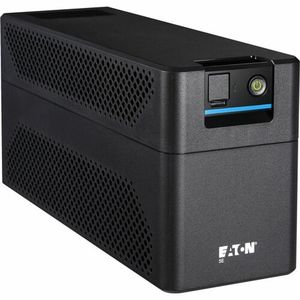 Eaton: 5E700UIAU - Eaton 700VA Tower UPS - Tower - AVR - 230 VAC Input - 240 VAC Output