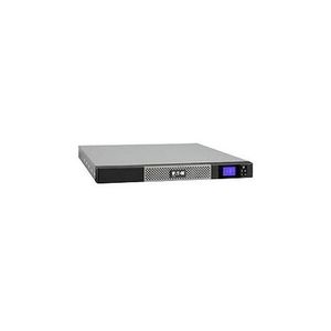 Eaton: 5P850IR - Eaton 5P 850i VA Rack 1U - 1U Rack-mountable - 4 Minute Stand-by - 220 VAC Input - 240 V