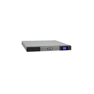 Eaton: 5P1150IR - Eaton 5P 1150i VA Rack 1U - 1U Rack-mountable - 4 Minute Stand-by - 220 VAC Input
