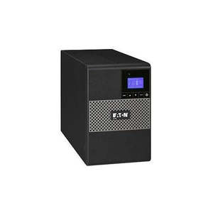 5P1150AU - Eaton 5P 1150VA UPS - Tower - 4 Minute Stand-by - 220 VAC Input - 240&hellip;