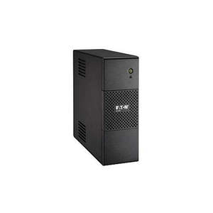 5S550AU - Eaton 5S 550VA Tower UPS - Tower - 4 Minute Stand-by - 230 VAC Input -&hellip;