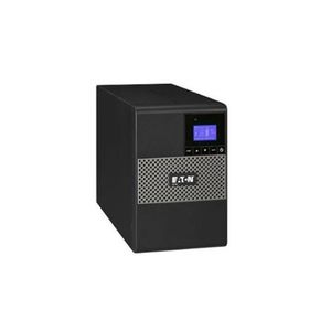 Eaton: 5P1550AU - Eaton 1550VA Tower UPS - Tower - 4 Minute Stand-by - 160 VAC, 294 VAC Input -